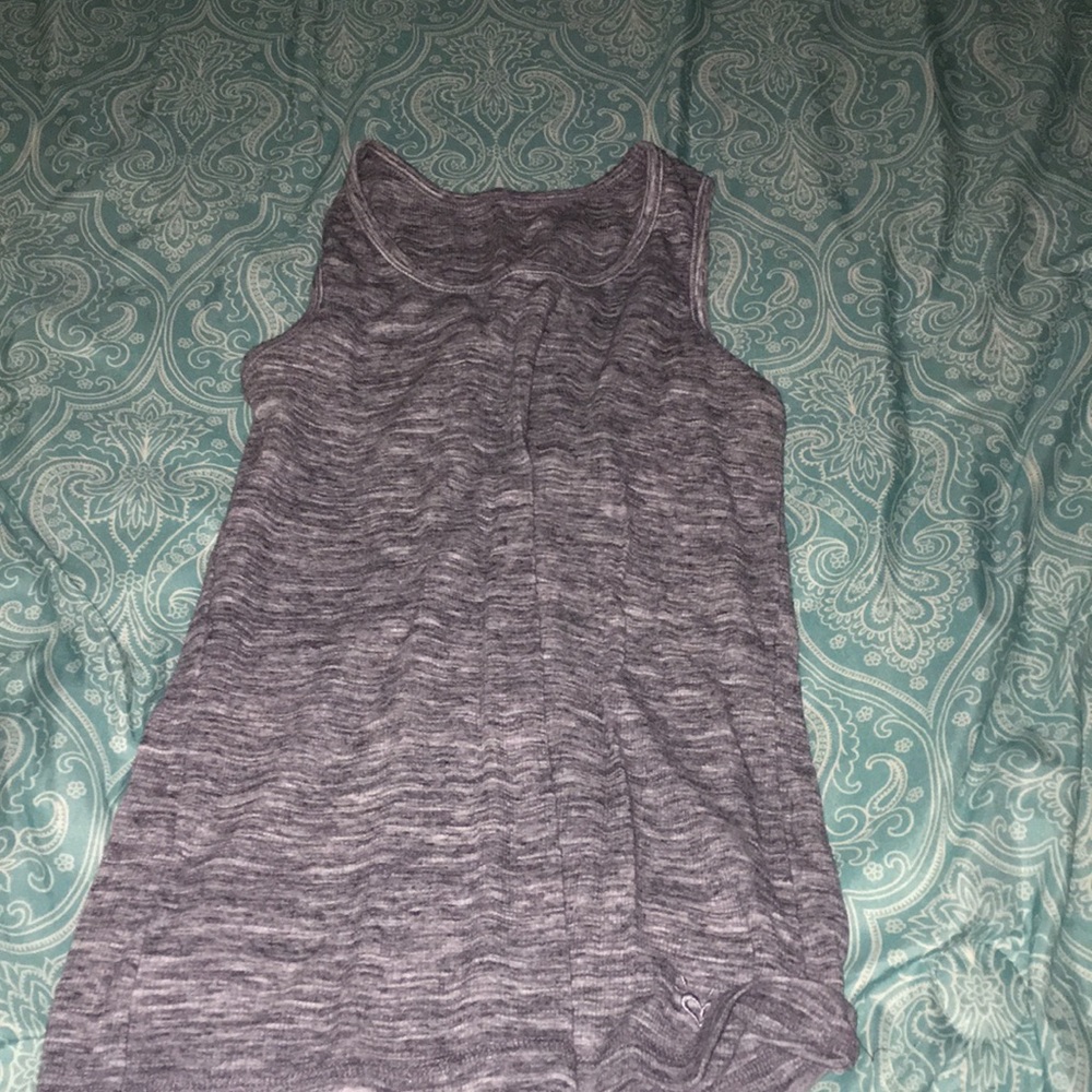 tank
